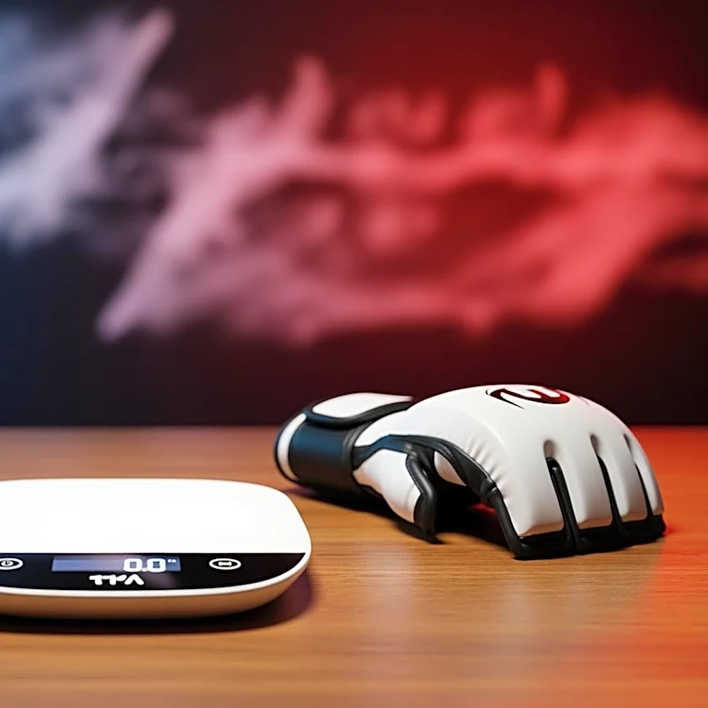 UFC 327 Weigh-In Results: Jiri Prochazka and Carlos Ulberg Prepare for Title Fight in Miami