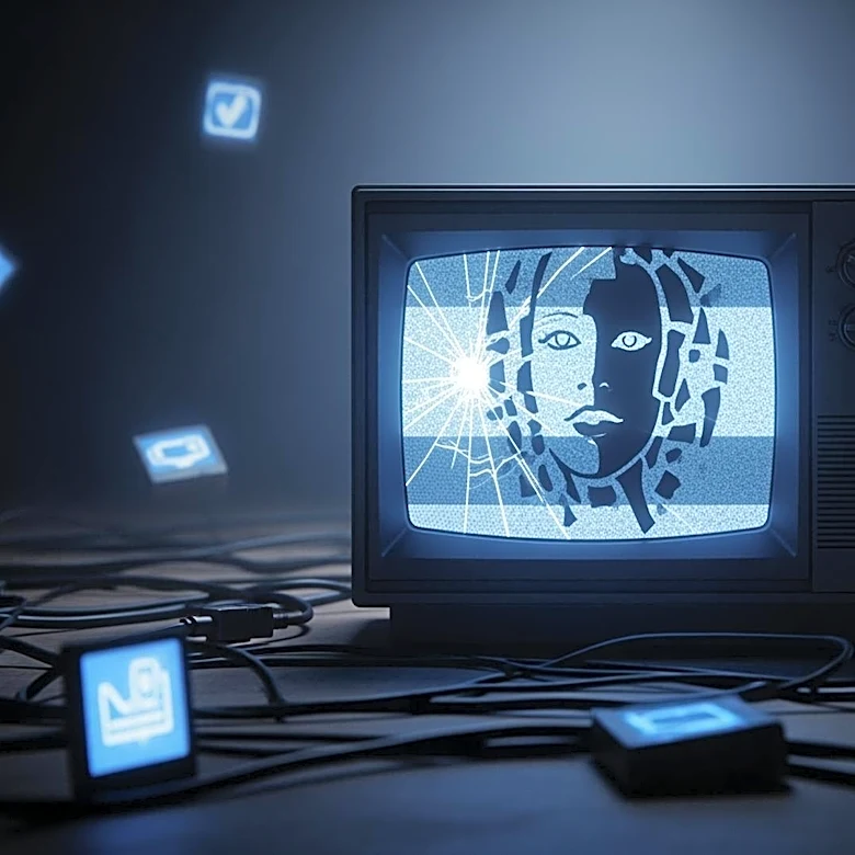 Dacre Montgomery's Killer Role in 'Faces of Death' Explores Internet Obsession