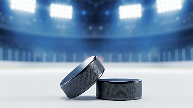 Ottawa Senators and New York Islanders Prepare for Crucial Matchup