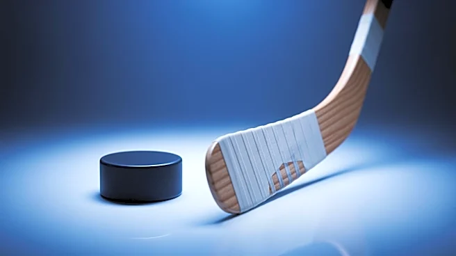 Brady Tkachuk's Future with Ottawa Senators Sparks Trade Speculation