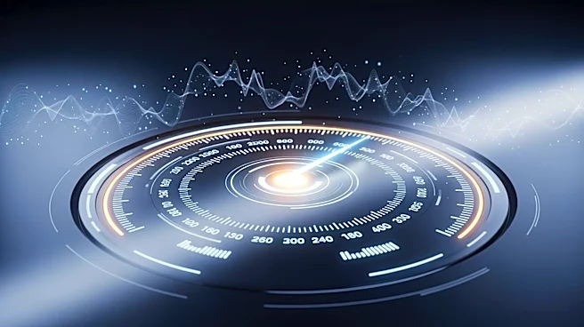 Morgan Stanley Analysts Introduce GDI as New Economic Measure in AI Era