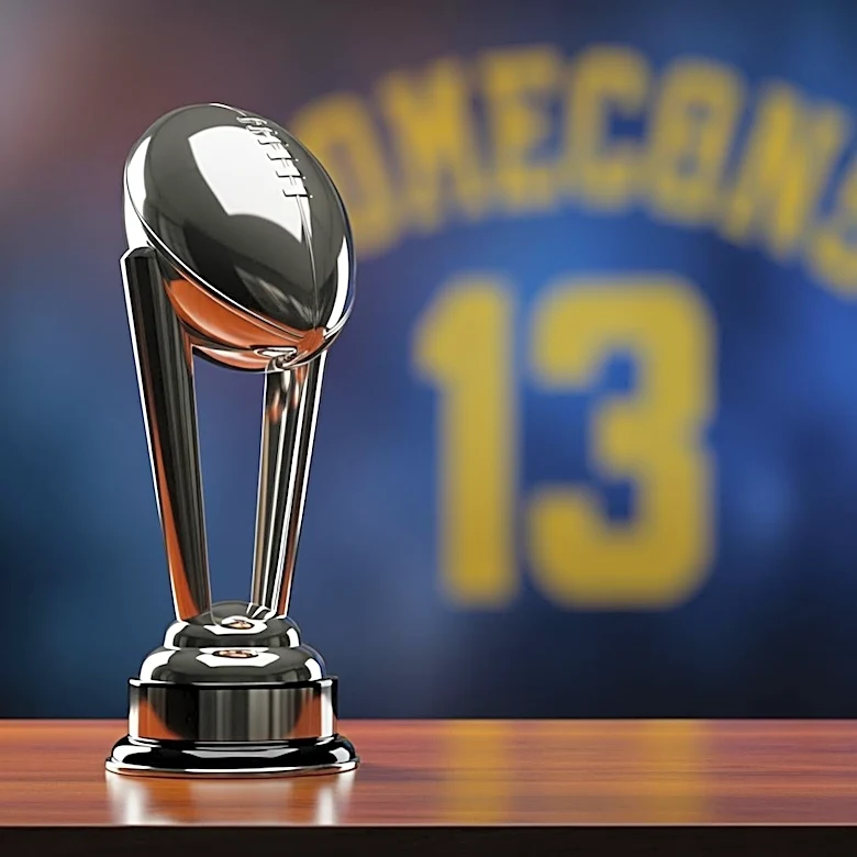 Trey McKenney to Return to Michigan After NCAA Championship Win