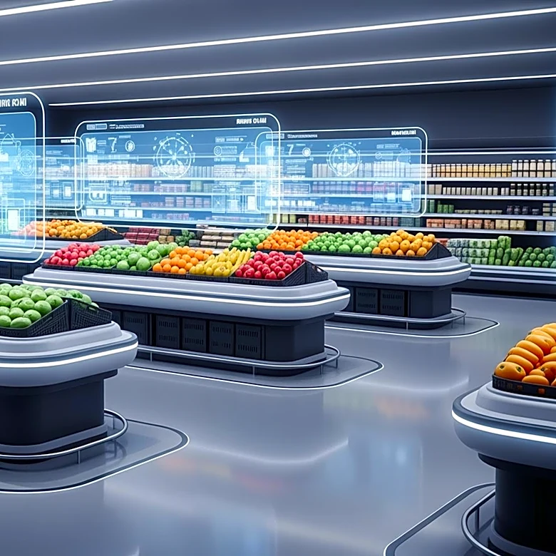 Loop Neighborhood Markets Enhances Operations with AI Agent