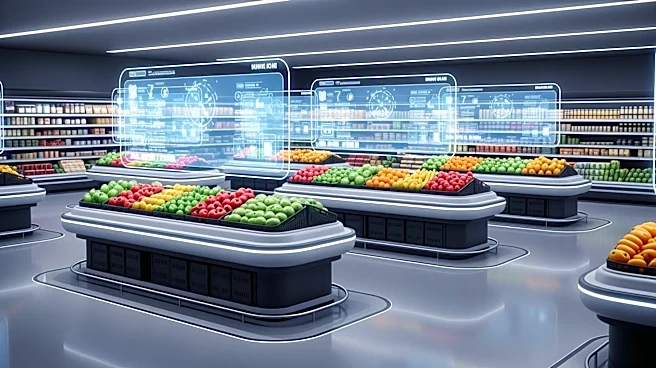 Loop Neighborhood Markets Enhances Operations with AI Agent