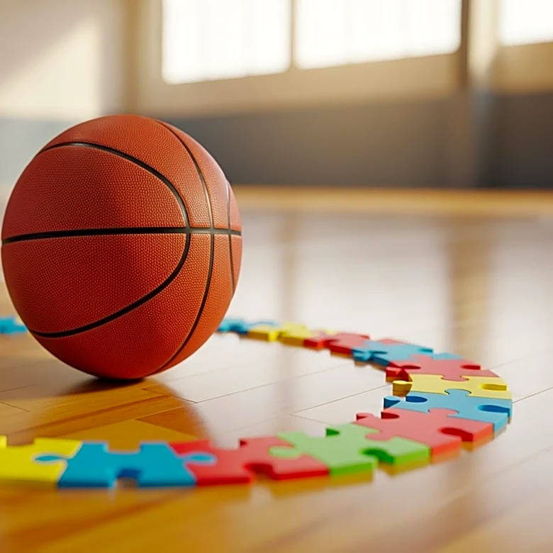 Massachusetts Unified Basketball Team Promotes Inclusivity