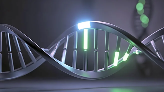 CorrectSequence's Base-Editing Therapy Shows Promise for Thalassaemia