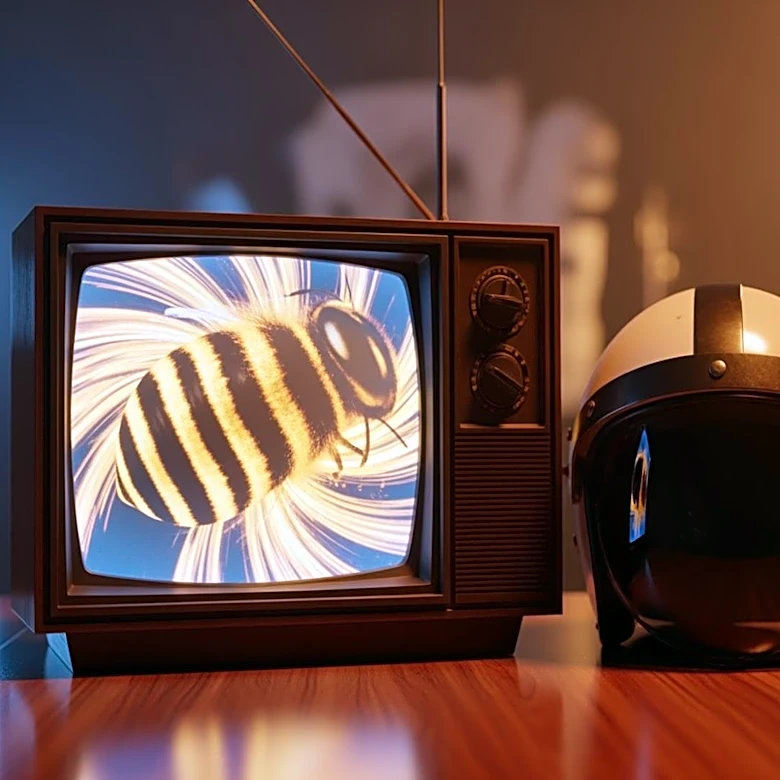 Bryan Cranston Reflects on Stunts and Bee Stings in 'Malcolm in the Middle'