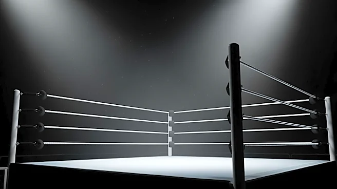 Taryn Terrell Returns to TNA After Nearly a Decade for Rebellion Event