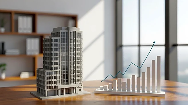 Broadstone Net Lease Gains Attention After Inclusion in S SmallCap 600 Index