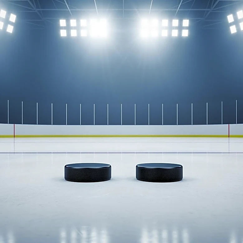 Penguins and Capitals Face Off in Historic NHL Matchup