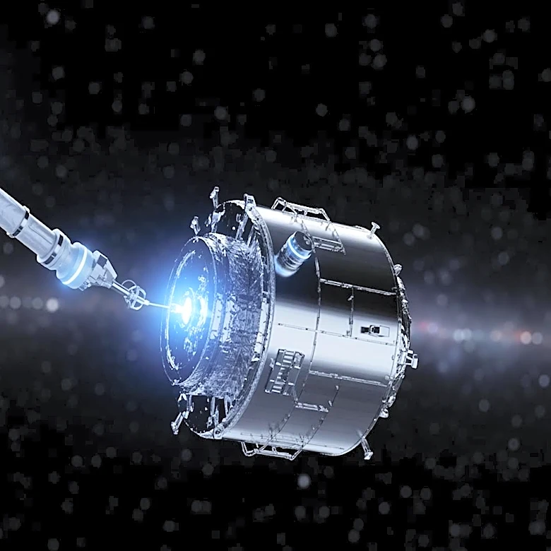 Starfish Space Secures $100 Million for Satellite Servicing Missions