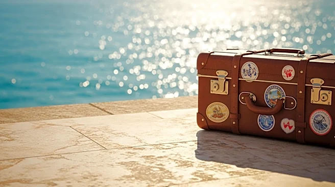 'Emily in Paris' Season 6 to Film in Greece and Monaco