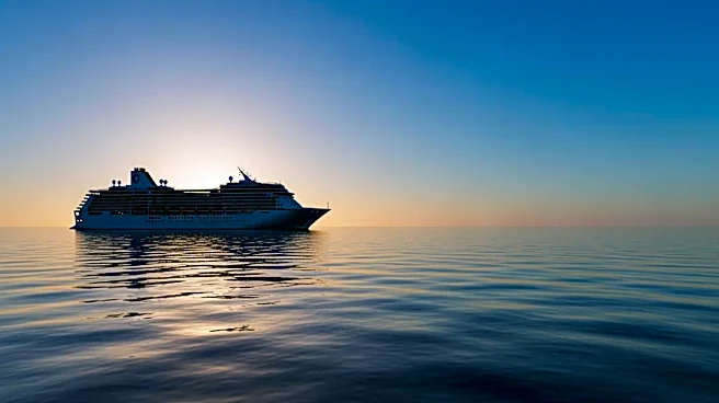 Hurtigruten Offers Lower Deposits and Discounts for 2027 Departures