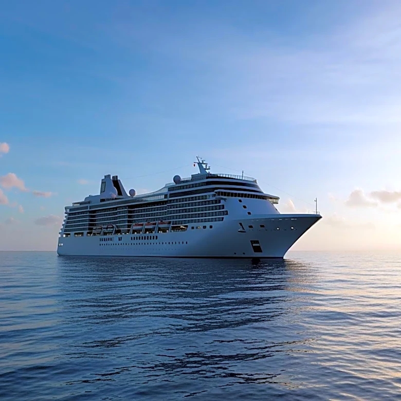 Global Cruise Industry Faces New Challenges Amid Growth