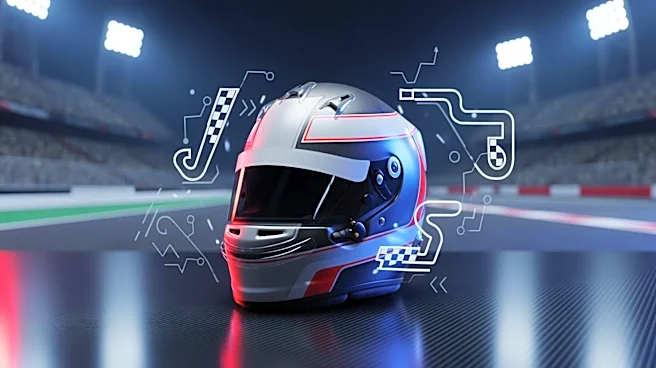 FIA Report Highlights Formula 1's Reliance on 20,000 Volunteers for 2026 Season