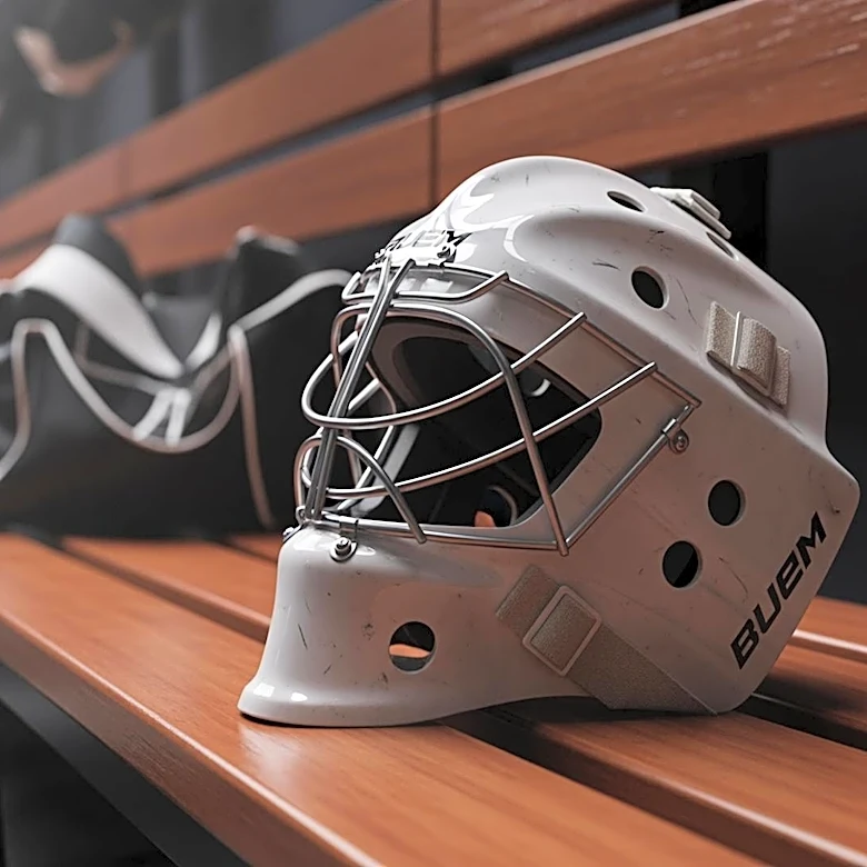 Washington Capitals' Goalie Charlie Lindgren Questionable for Upcoming Game