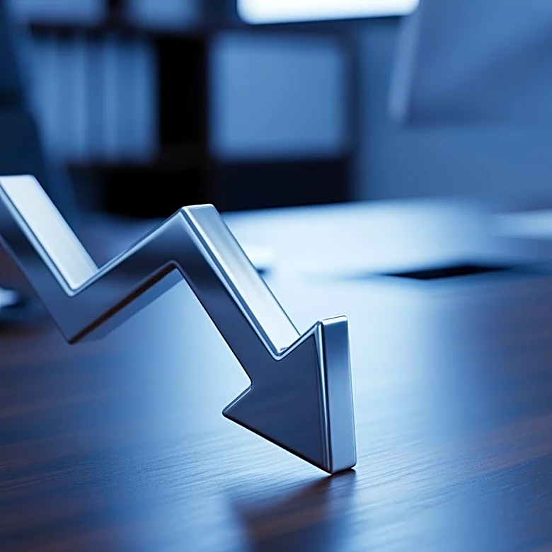 D.C. Economy Contracts Sharply Amid Federal Workforce Reductions