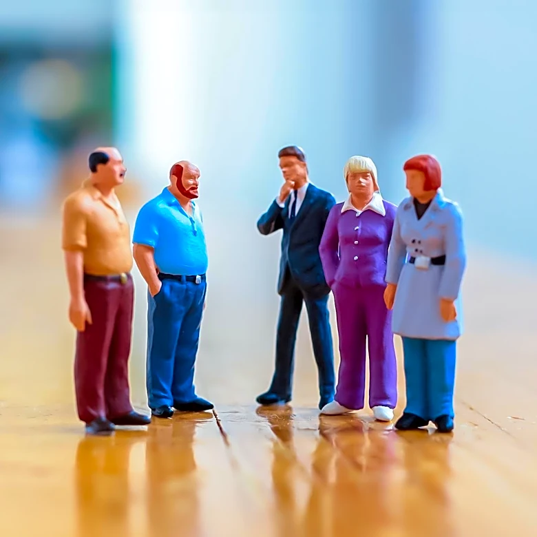 Documentary 'The Tallest Dwarf' Explores Little People Community