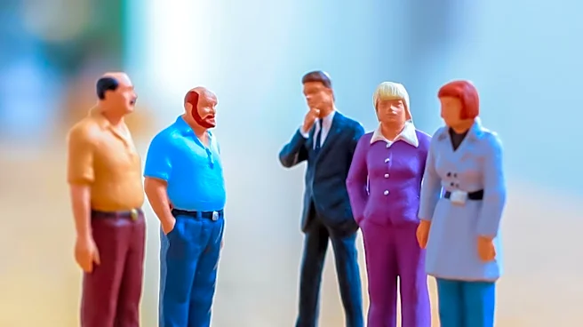 Documentary 'The Tallest Dwarf' Explores Little People Community