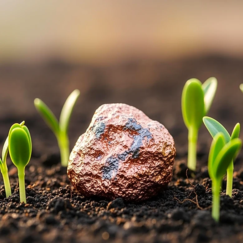 Solaris Resources Secures Environmental Approval for Ecuador Copper Project, Strengthens Financial Position