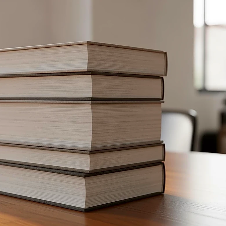 HR Magazine Highlights Top HR Books for April 2026