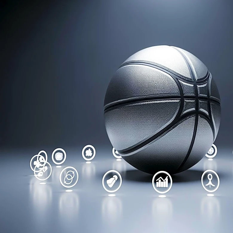 NBA's Most Valuable Players Analyzed Across 15 Performance Categories