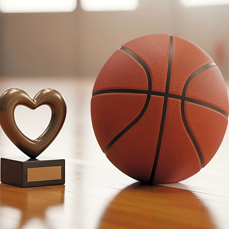 Milwaukee Bucks' Ryan Rollins Honored with NBA Cares Award for Community Service