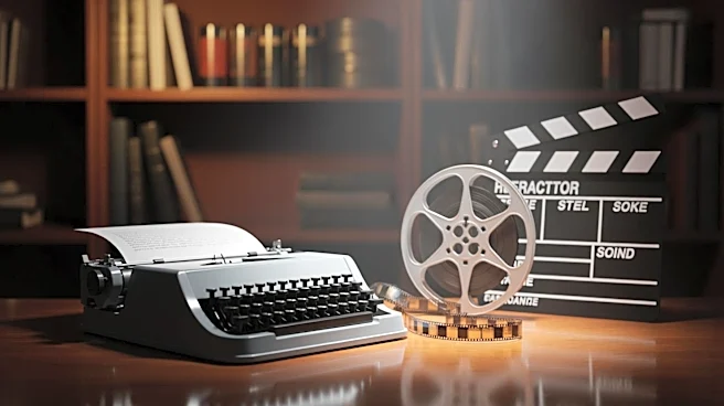 David Fincher Discusses 'Zodiac' with Bong Joon Ho Amid L.A. Film Events