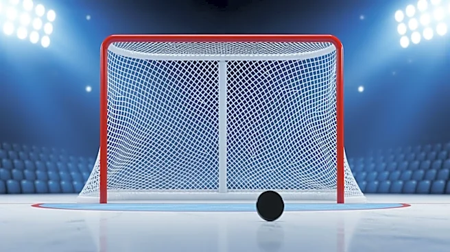 Buffalo Sabres Secure Victory Over Columbus Blue Jackets with Colten Ellis' Shutout