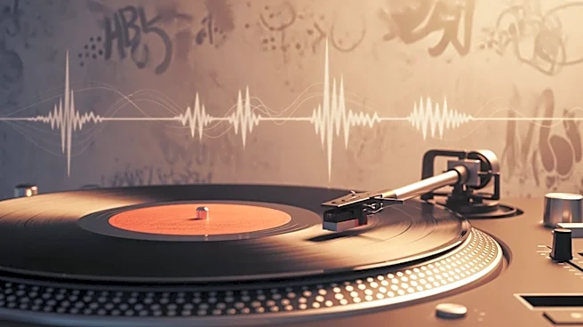 Afrika Bambaataa, Influential Hip-Hop Figure, Passes Away at 68