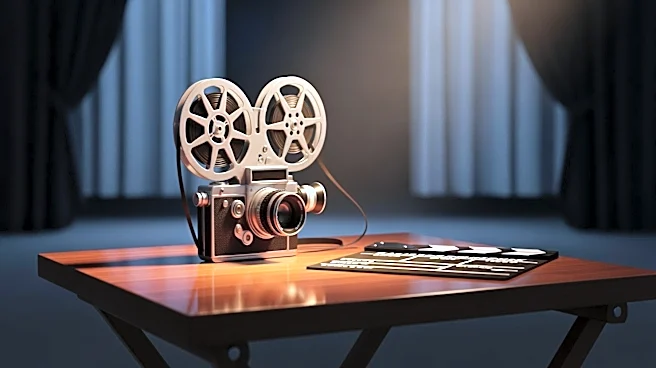 Paramount Acquires 'By Any Means' Starring Yahya Abdul-Mateen II and Mark Wahlberg