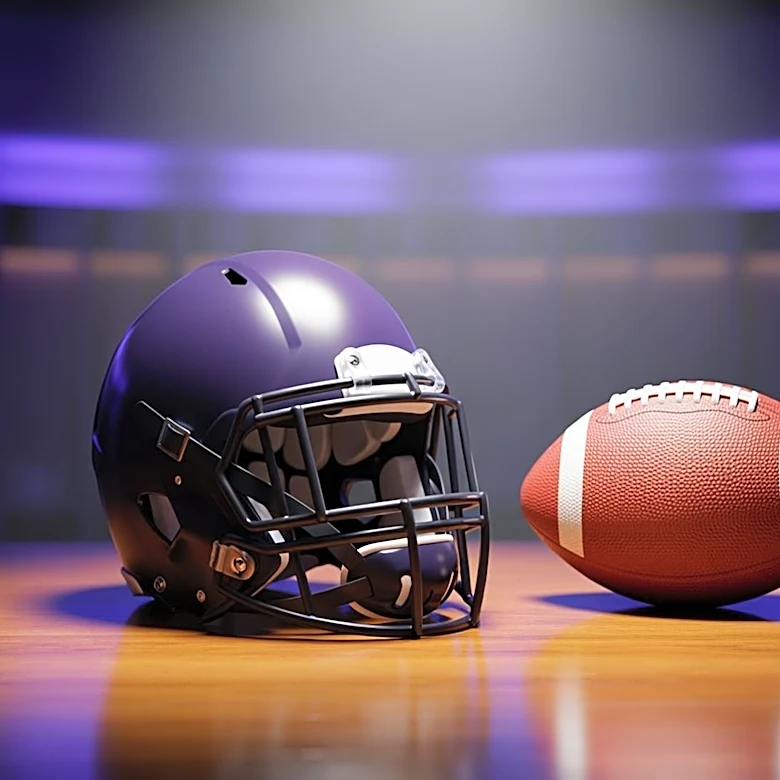 Minnesota Vikings Show Interest in Cincinnati WR Jeff Caldwell for 2026 Draft