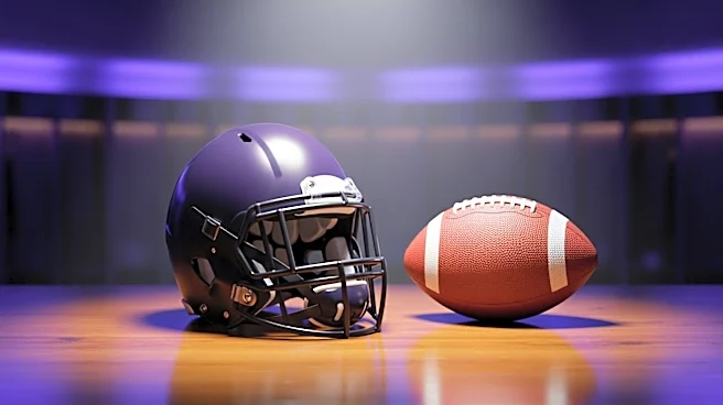 Minnesota Vikings Show Interest in Cincinnati WR Jeff Caldwell for 2026 Draft