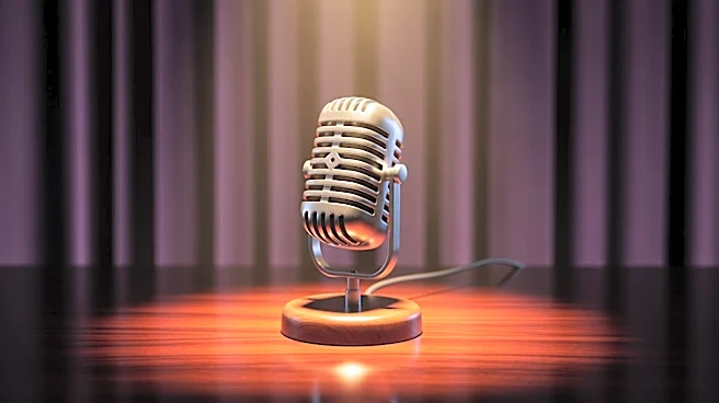 ABC Acquires 'The Dogwood' Comedy from Fox Entertainment Studios