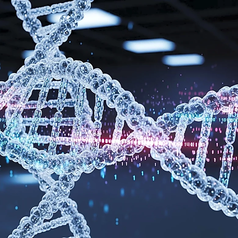 GenScript and Mimulus Collaborate to Revolutionize DNA-Based Data Storage for AI Era