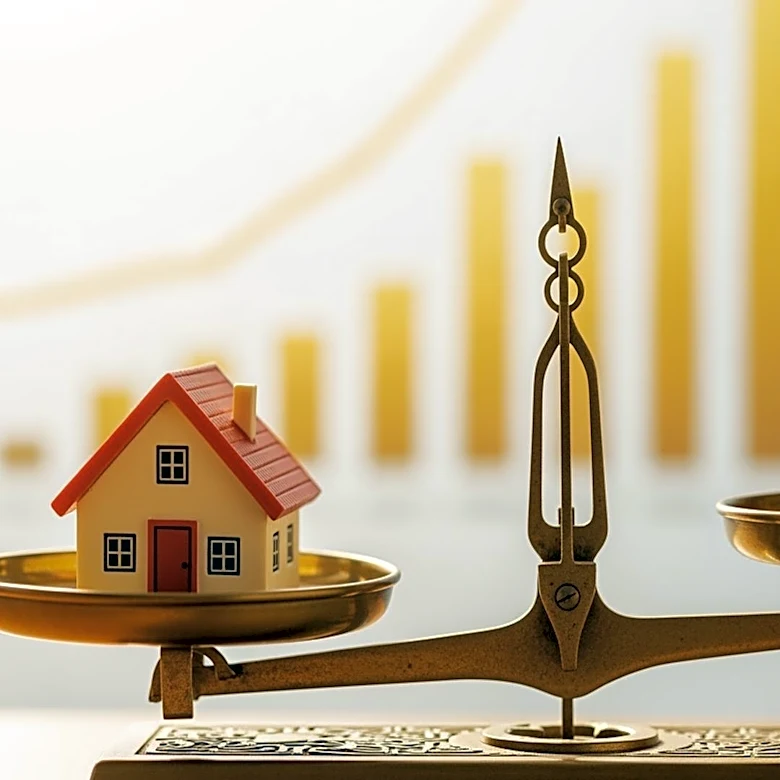 Inflation Surge May Lead to Higher Mortgage Interest Rates