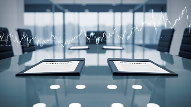 TCS Reports Strong Q4 Results with $12 Billion Deals Amid Share Price Pressure