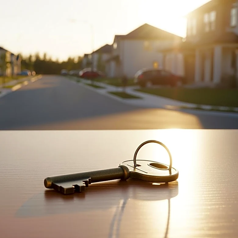 Mortgage Rates Drop Amid Middle East Ceasefire, Impacting Housing Market