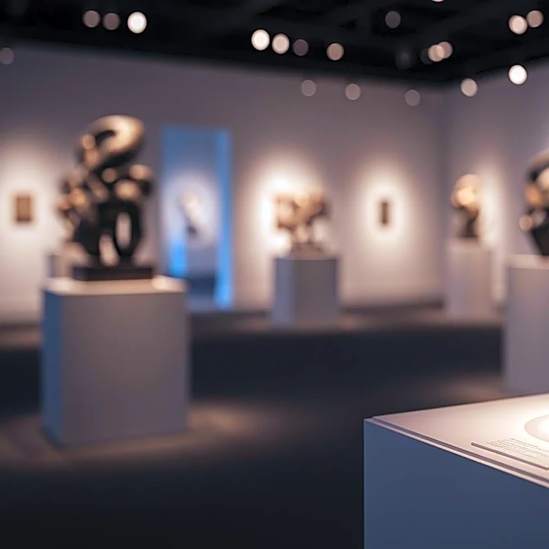 Sayantani DasGupta Discusses New Book and the Role of Museums in Mourning and Immigrant Joy