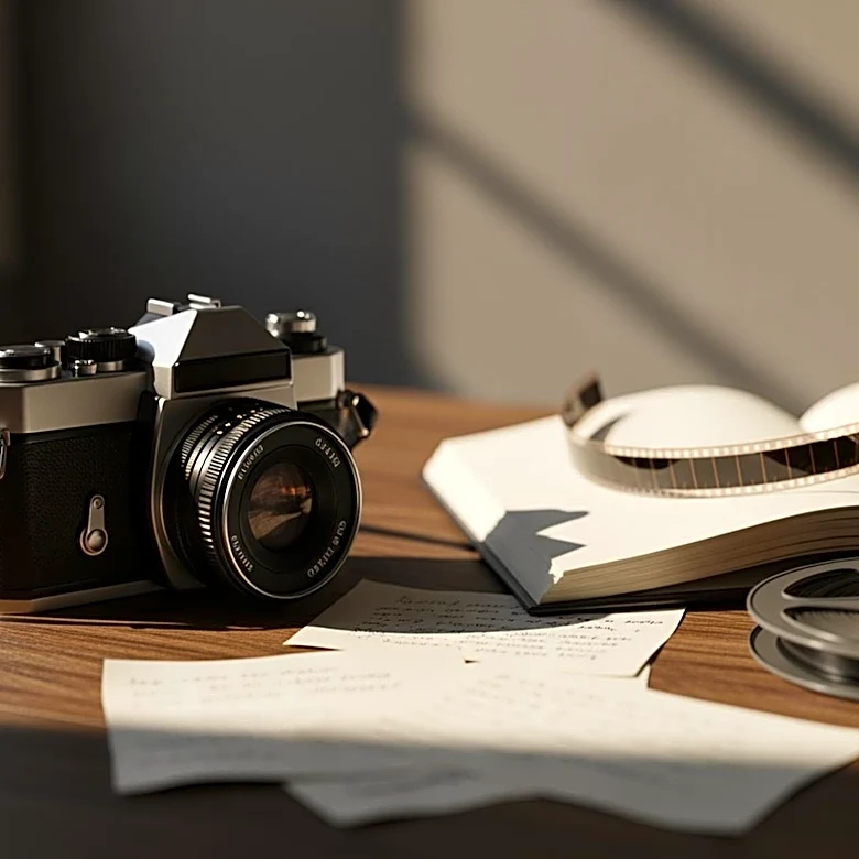 Jim Jarmusch Reflects on His Unique Filmmaking Journey and New Film 'Father Mother Sister Brother'