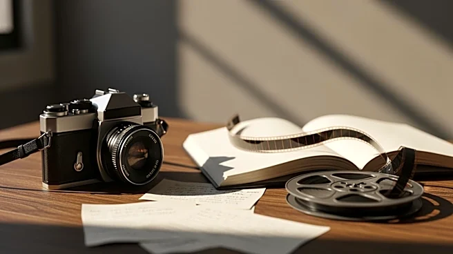 Jim Jarmusch Reflects on His Unique Filmmaking Journey and New Film 'Father Mother Sister Brother'