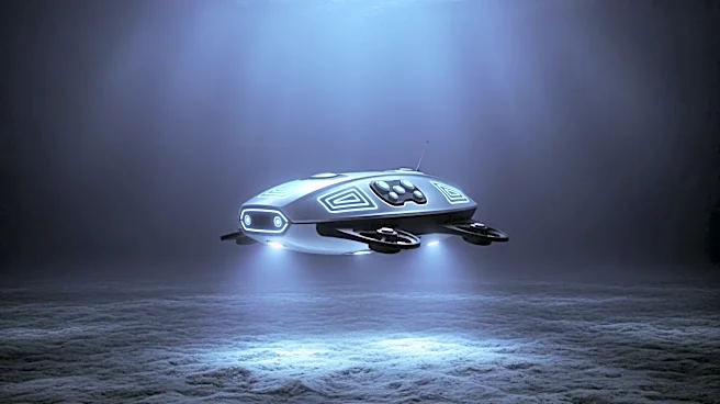 Marine Technology Reporter Invites Applications for MTR100 Subsea Leaders Ranking