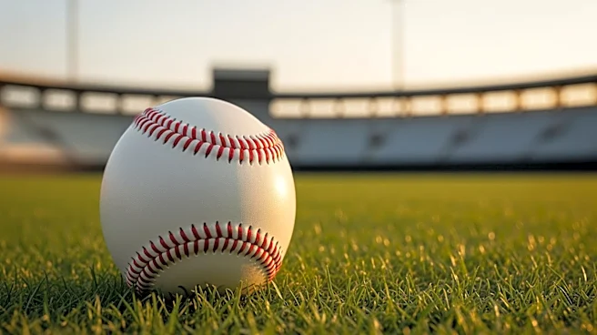 Previewing Key SEC Softball Matchups for the Weekend