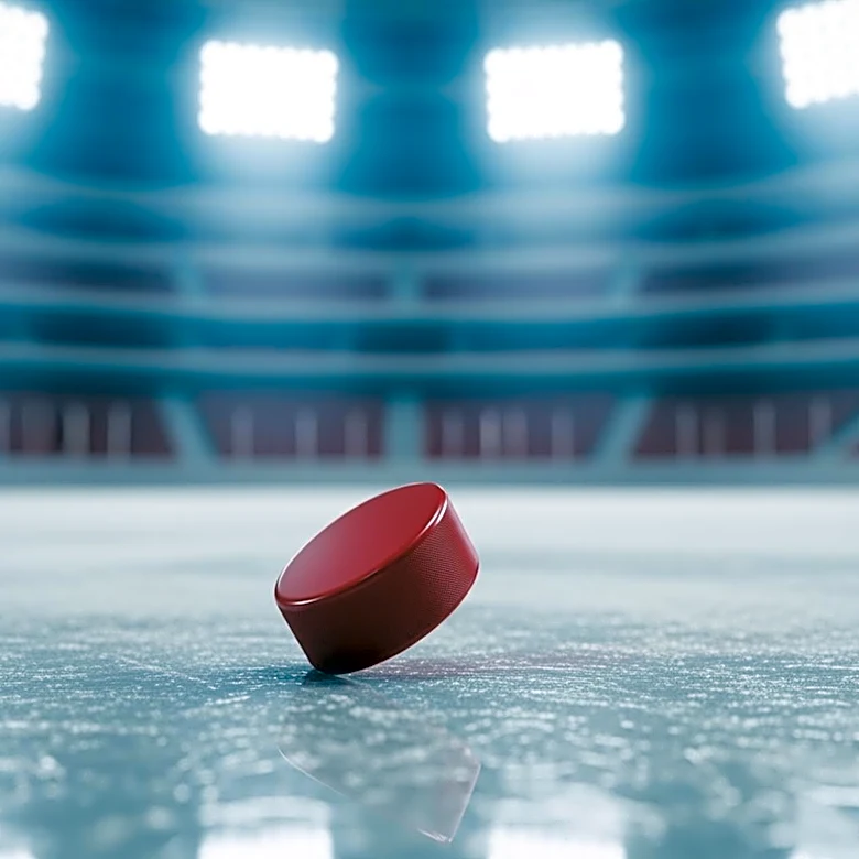 Detroit Red Wings Captain Dylan Larkin Leads Team in Crucial Victory