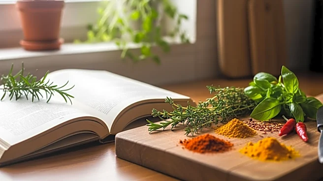 L.A. Times Festival of Books Features Cookbook Authors and Cooking Demos