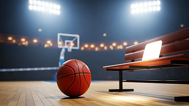 Miami Heat's Kel'el Ware Joins Starting Lineup Amid Key Player Absences