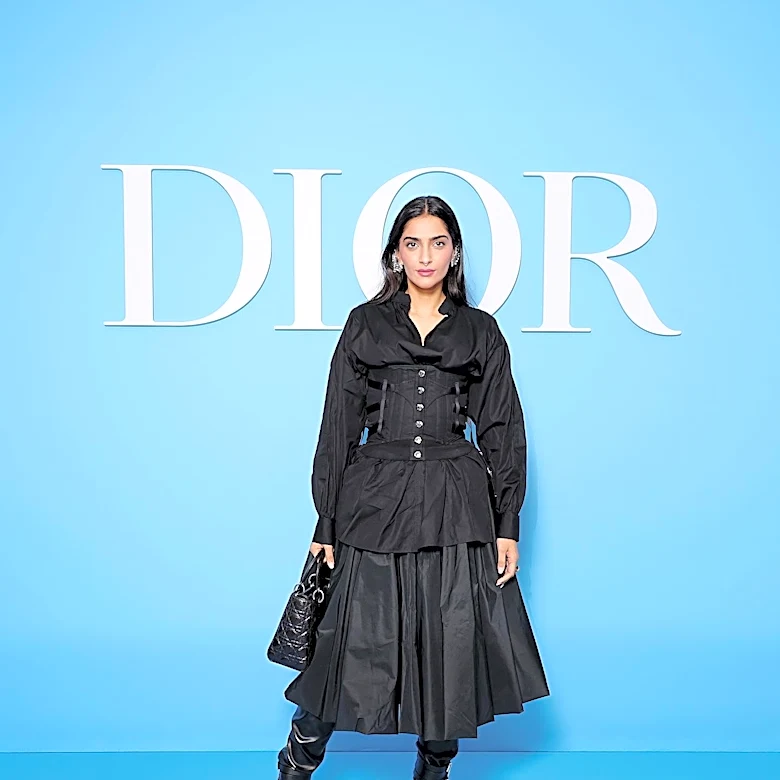 Dior Announces Los Angeles Venue for Cruise 2027 Show