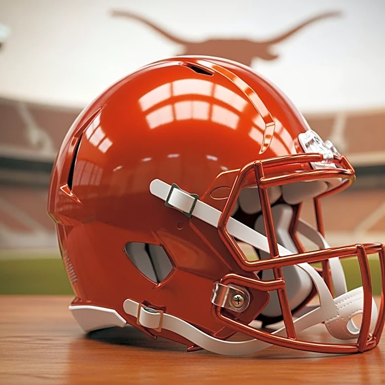 Texas Longhorns Secure Commitment from Keyon Hemphill-Woods for 2027