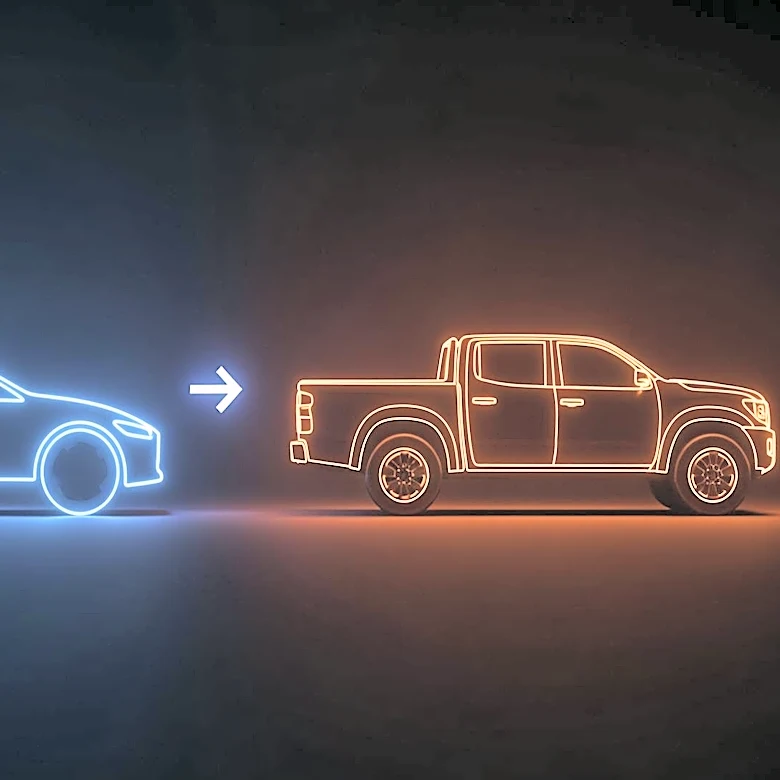 Volkswagen Halts ID.4 Production as Kia Plans Hybrid Pickup Amid Market Shifts