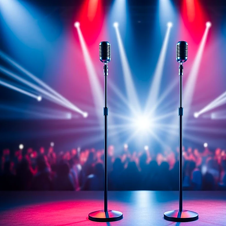 Chris Brown and Usher Announce Joint Tour, Exciting Fans with R Collaboration